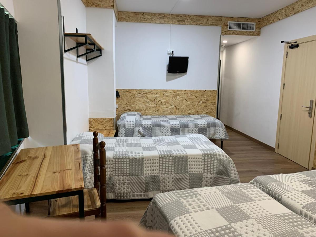 Hotel Or Blanc Espot