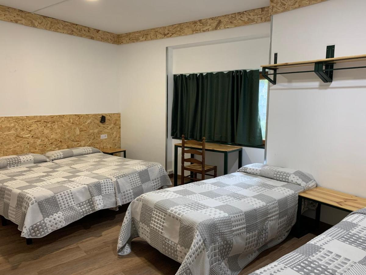 Hotel Or Blanc Espot