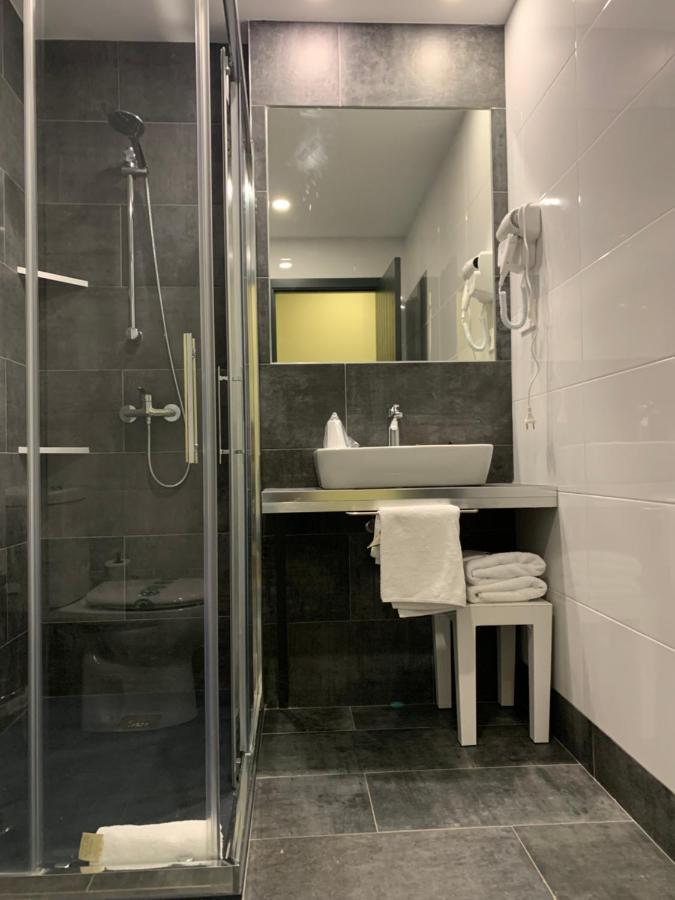 Or Blanc Hotel Espot