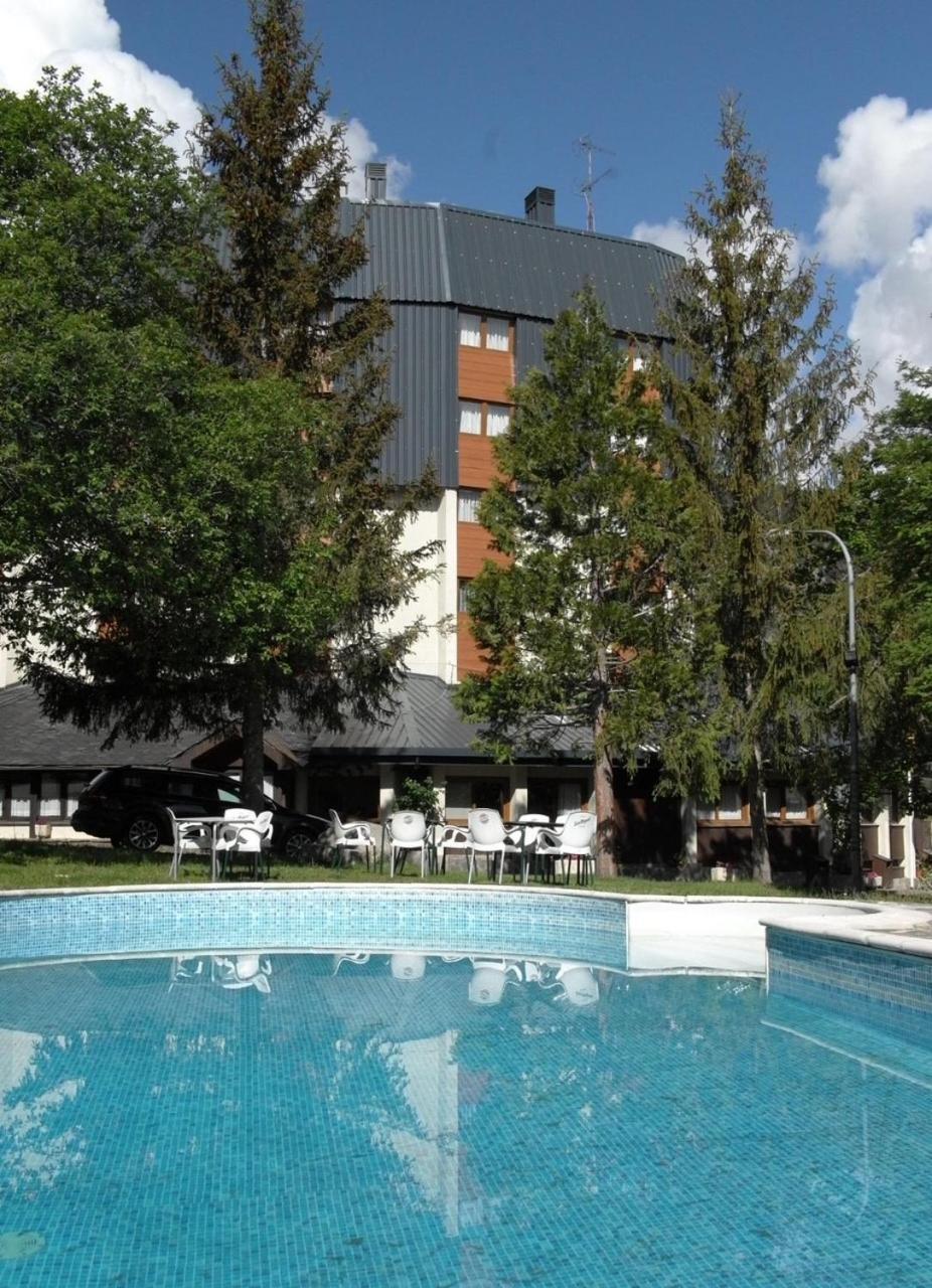 Hotel Or Blanc