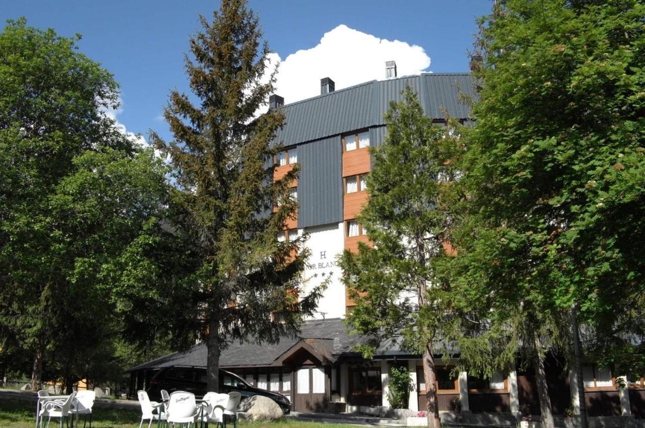 Hotel Or Blanc 3*