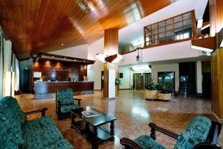 Or Blanc Hotel 3*